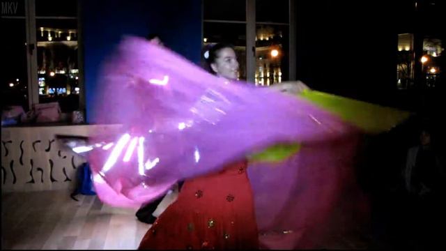 ABEDA.Band :: Этно-трио "Сны Океана" смотреть онлайн