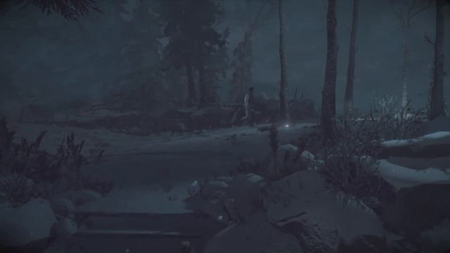 Until Dawn Platinum - ChewbyDoo23 смотреть онлайн