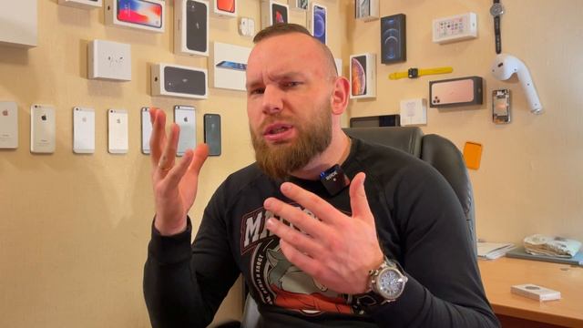 Apple Airpods Max | Обзор, опыт использования и сравнение смотреть онлайн