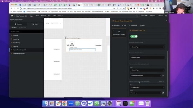 Scraping Image URLS, Validating Passwords, JSON Array in API calls: Office Hours Replay 3/09 ? смотреть онлайн