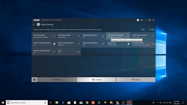 AMD Radeon 530 best Settings ? for gaming and PC performance смотреть онлайн