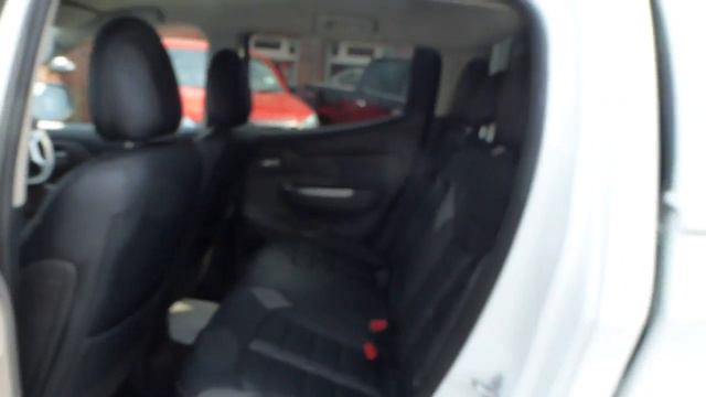 #42VDV 2017 Mitsubishi L200 For Sale in the West Midlands смотреть онлайн
