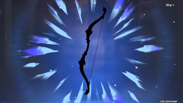 KUKIIIIIIIIIIII😭 [Genshin Impact Pulling for Kuki Shinobu] смотреть онлайн