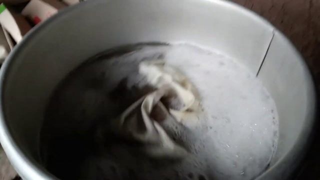 Стирка на стиральной машинке ОКА-8 смотреть онлайн