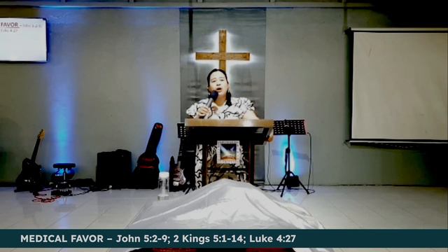 INCREASING IN GOD’S FAVOR | Rev. Retchie V. Josef (Feb 4, 2024) смотреть онлайн