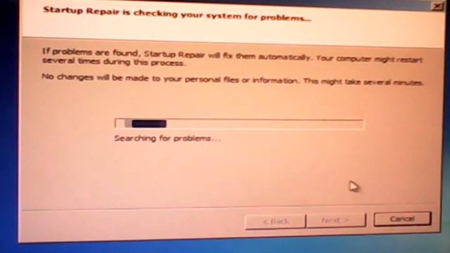 BootMGR is Missing New Hard Drive Fix (Win 7 Disk) смотреть онлайн