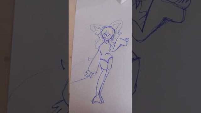 Туториал от 6-10 лет как нарисовать Человека смотреть онлайн