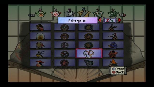Okami HD[HD] - 100% Completed Bestiary смотреть онлайн