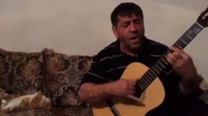 Шарав Аманатов