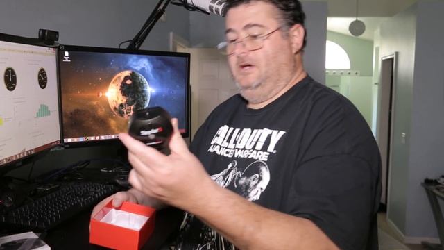 Unboxing the Spyder 5 Elite Color Calibration смотреть онлайн