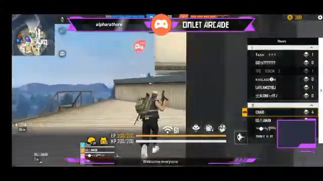 Stream for new members ?? #fframpage #ffnewevent смотреть онлайн