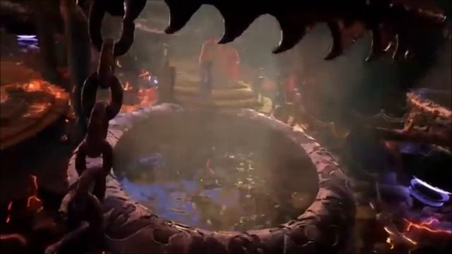 Бал у Сатаны смотреть онлайн