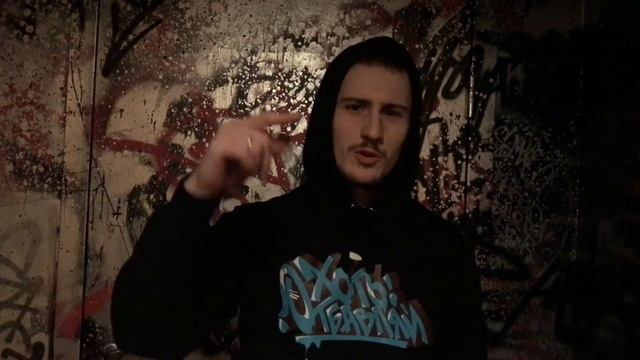 bboy Зеленый Хоть Отбавляй приглашение на TSITL 2017 смотреть онлайн
