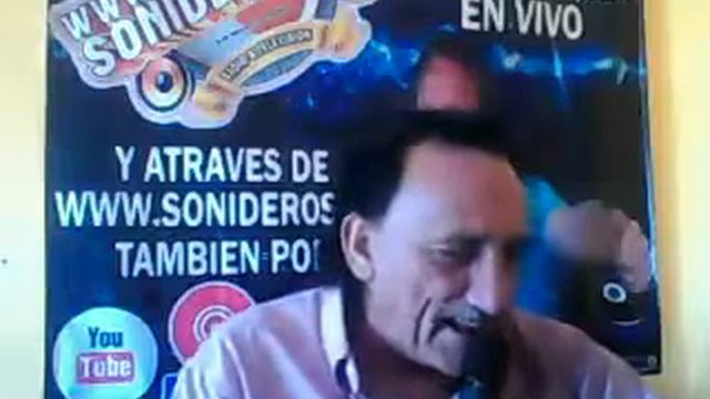 ATREVIDA COLABORO VICTOR ESTRELLA