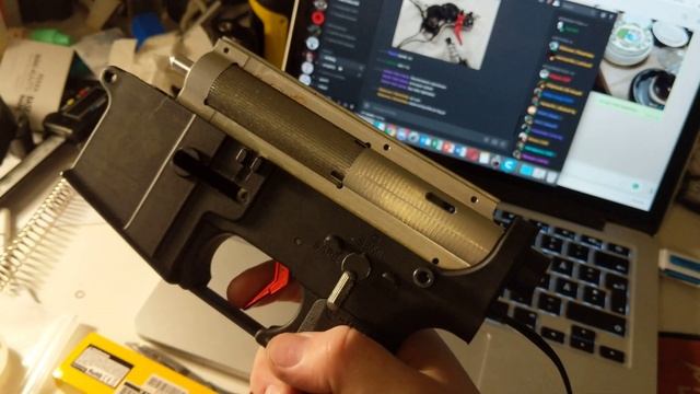 SHS DSG build demo 1 смотреть онлайн