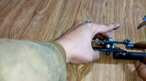 Приспособление для прокатки и усиления профильной трубы