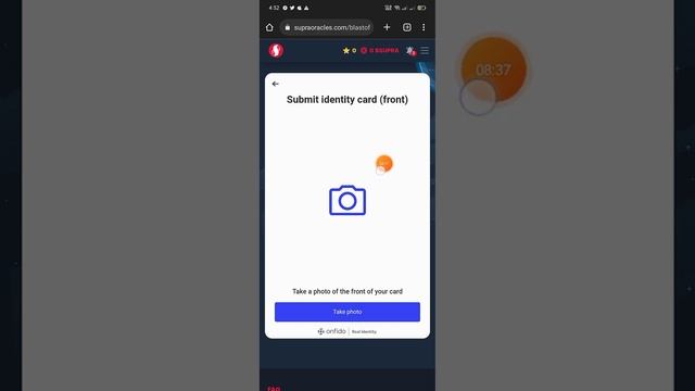 Supra Oracles Tesnet Airdrop, Instant Payment 200$ Supra, Blockchain Project смотреть онлайн