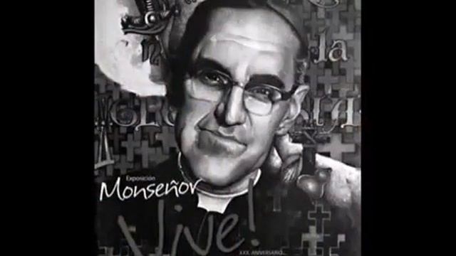 Papa Monseñor Romero смотреть онлайн