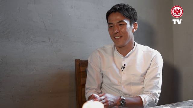 Makoto Hasebe: So hält sich der älteste Spieler der Bundesliga fit | Eintracht Frankfurt смотреть онлайн