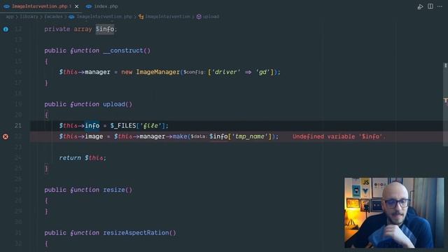 Aprenda a Utilizar o Padrão Facade no PHP смотреть онлайн
