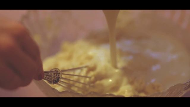 Заварные блинчики (Рецепты от Easy Cook)
