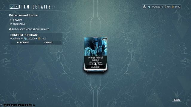 Warframe - Baro Ki'Teer Returns! 24th March 2023 смотреть онлайн