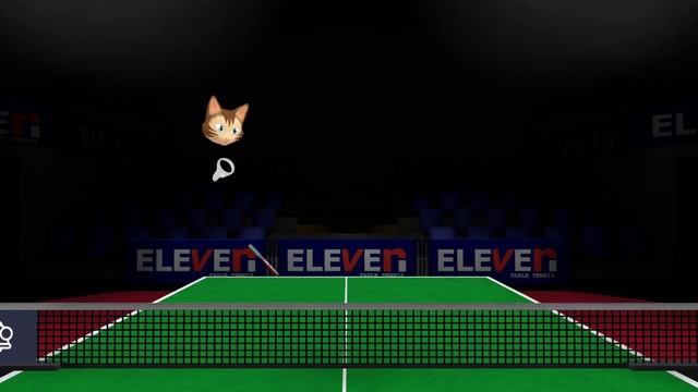 Tame the Spin - Lesson 1 - The Fast Topspin Serve - Advanced смотреть онлайн