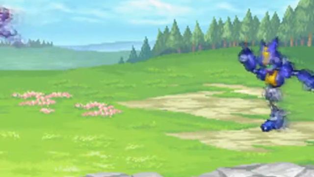 Medabots (GBA, Solo) - Rokusho Version - #002 Screws смотреть онлайн