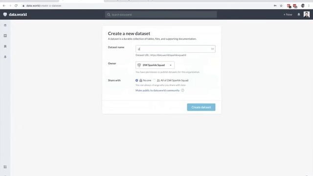 Create your own data catalog in minutes смотреть онлайн