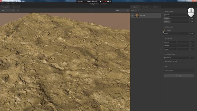 Quixel Megascans. Megascans Studio. Analyze Of Tool And Render It Assets In Vray. Part 1