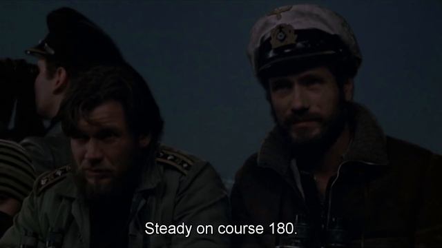Das Boot: Convoy Attack
