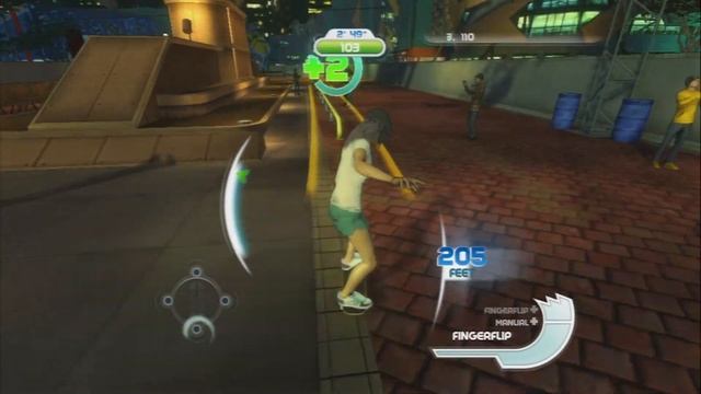 I don't know why I keep doing this to myself. Tony Hawk Shred review смотреть онлайн