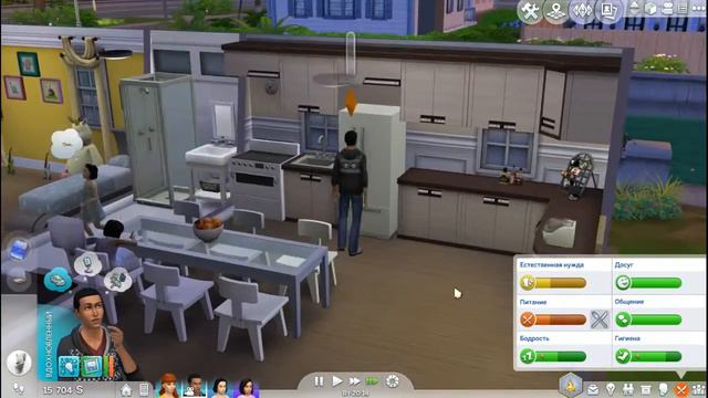 100 baby challenge #59 | Cary LP смотреть онлайн