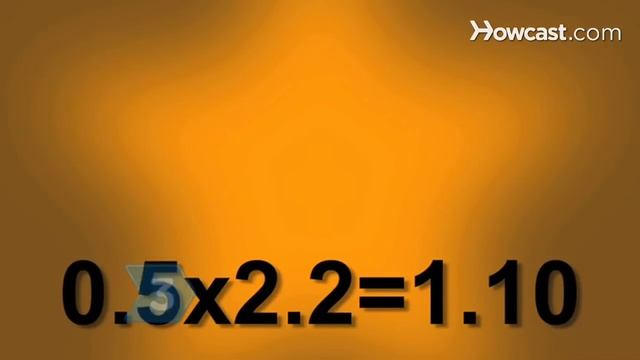 How to Multiply Decimals смотреть онлайн