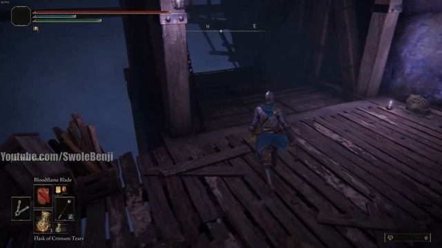 How to EASILY BEAT The Raya Lucaria Crystal Cave to get ENDLESS Smithing Stones - Elden Ring смотреть онлайн