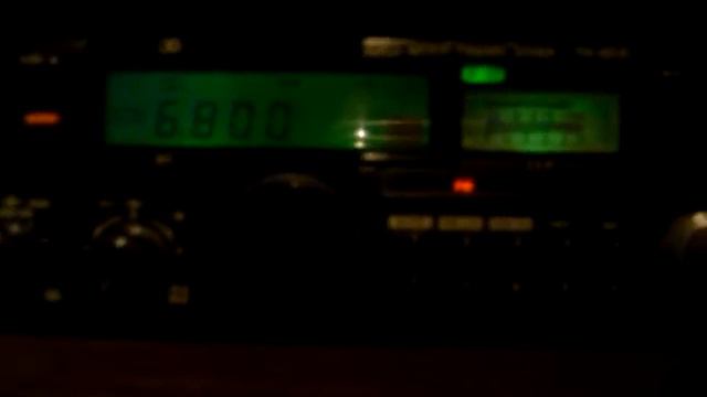 AO-27 EA3GYZ смотреть онлайн