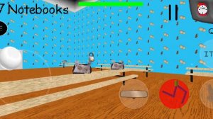 Arts and Crafters's Swapped Basics Mod Menu