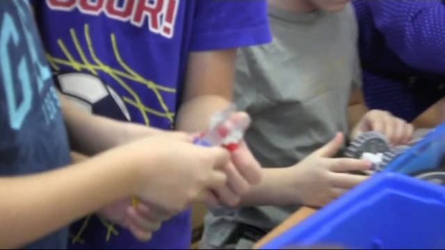 Летникова Е.B. Космос