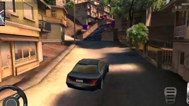 GTA 5 Android Gameplay 4k Graphics | Real GTA 5 Mod | Full Open World Game #23 |#gta5 смотреть онлайн