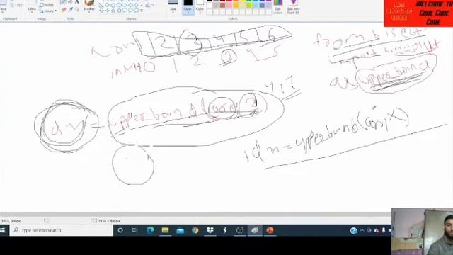 BISECT_RIGHT IN PYTHON | EPISODE 1 смотреть онлайн