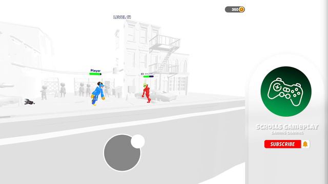 Stickman Ragdoll Fighter: Bash - Gameplay Walkthrough Part 1 - Casual Games To Play (iOS, Android) смотреть онлайн