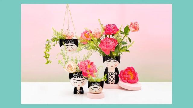 New Frida Collection Preview | Sass & Belle смотреть онлайн