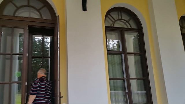 Путешествие в Порхов смотреть онлайн