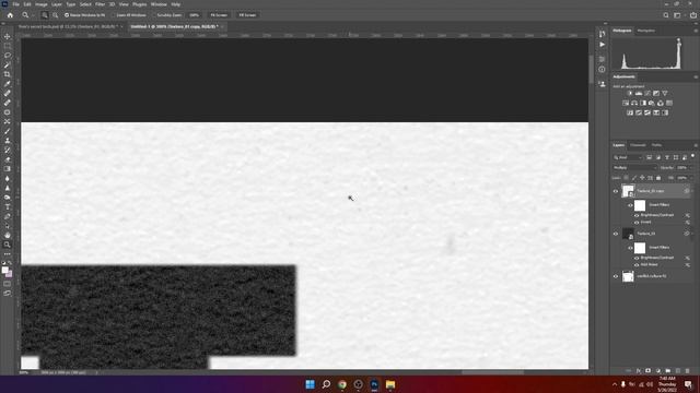 HOW TO PHOTOCOPY/PRINT EFFECT IN PHOTOSHOP
