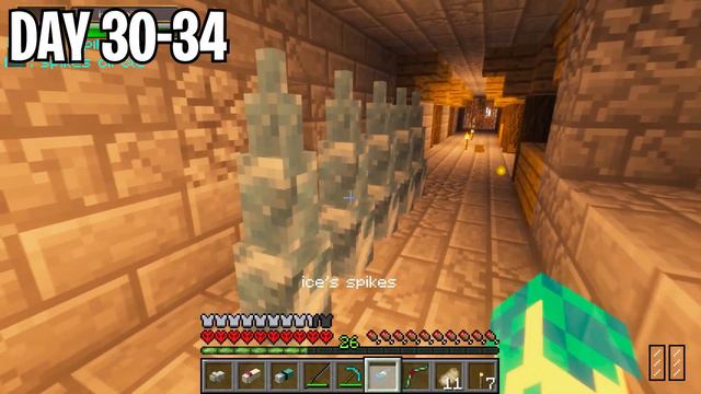 We Survived 100 Days in My Hero Academia Universe on Minecraft... Here's What Happened... смотреть онлайн