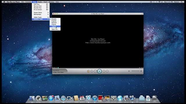 How to Play Blu-ray on Mac with Macgo Blu-ray Player смотреть онлайн