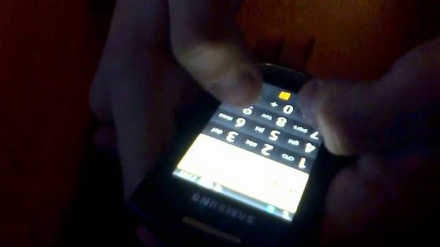 TMNT Theme - на клавиатуре телефона смотреть онлайн