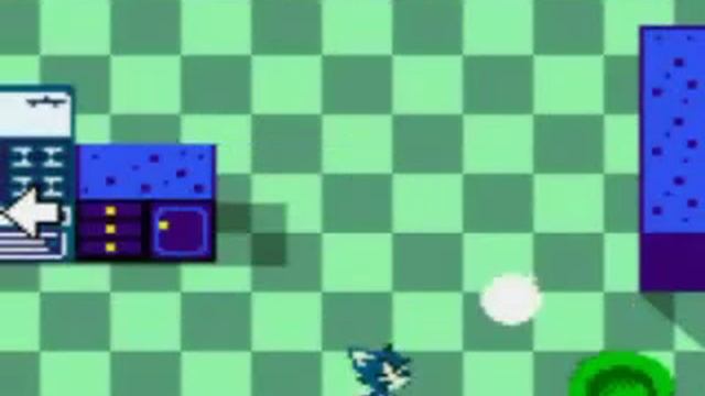 Game Boy Color Tom and Jerry Mousehunt смотреть онлайн