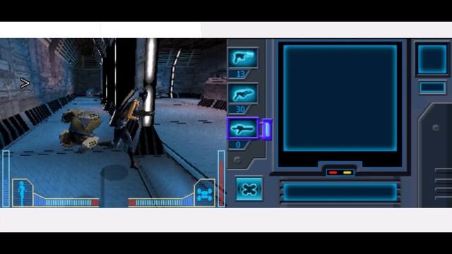 Star Wars: Lethal Alliance (DS) #5: Деспайр. смотреть онлайн