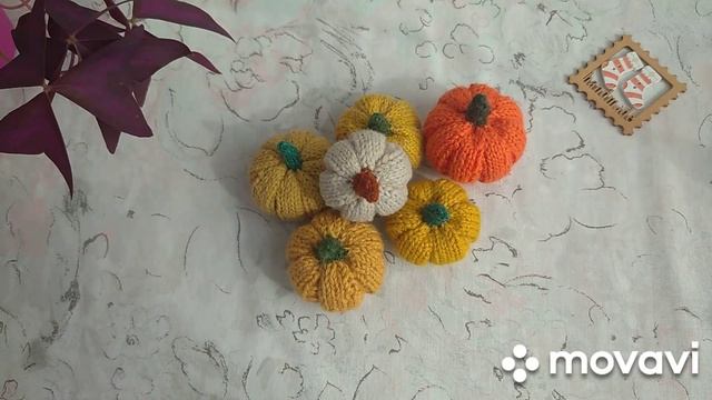 Вязание. ГОТОВЫЕ РАБОТЫ СЕНТЯБРЯ. Обзор. // My knitted works of September. смотреть онлайн
